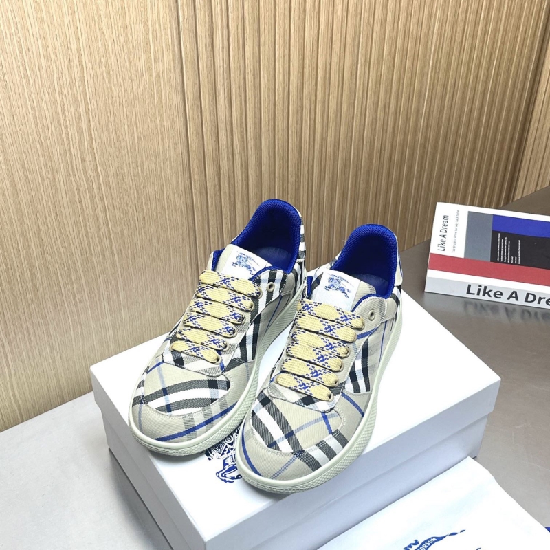 B**rry sneakers